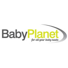 Baby & Accessories Logo