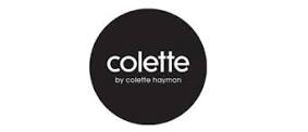 Coupons related store Colette Hayman