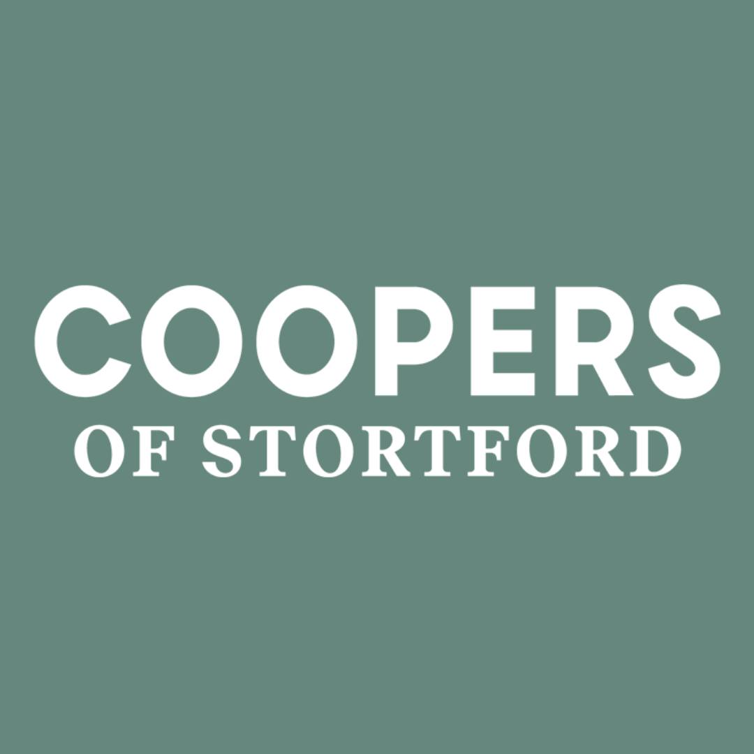 Coopers of Stortford deals and promo codes