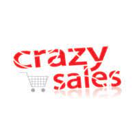 explore CrazySales coupons