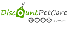 Discount Pet Care latest coupon