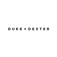 Duke & Dexter deals and promo codes