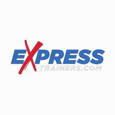 explore Express Trainers coupons