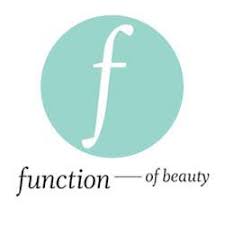 Function Of Beauty deals and promo codes