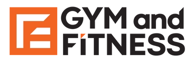 Fitness and Gym Logo