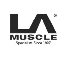 Fitness and Gym Logo