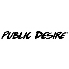 Coupons related store Public Desire