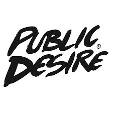 Coupons related store Public Desire us