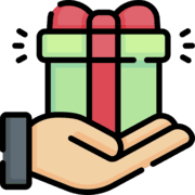 Gifts promo codes